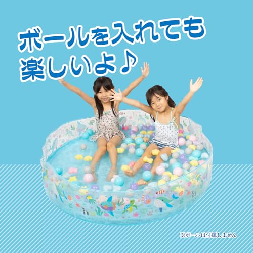 ビニール プール 3