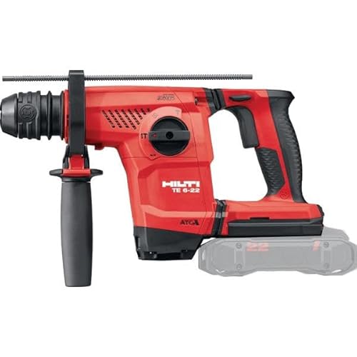 ヒルティのハンマードリルのおすすめ人気ランキング【2025年12月