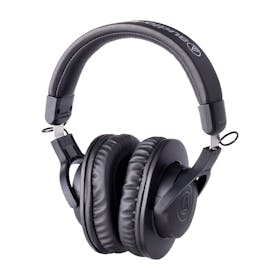 オーディオテクニカ ATH-M20xBT ワイヤレスヘッドホン ブラック オーディオテクニカ ATH-M20xBTを徹底レビュー!実際に使って