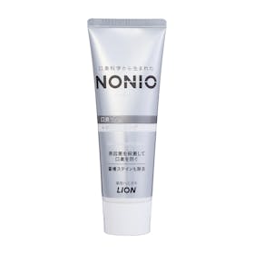 ライオン NONIO プラス ホワイトニング ハミガキ クチコミ評価・評判&検証レビュー 1