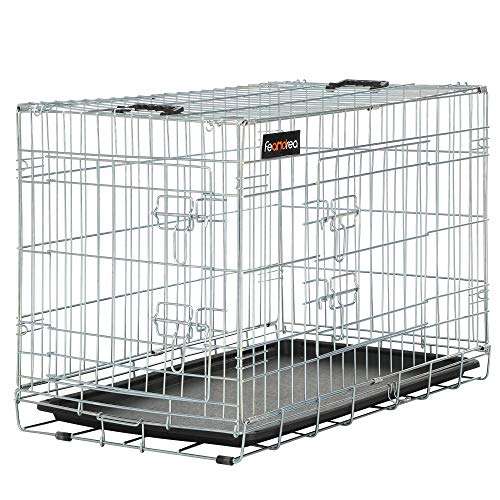 22年 中型犬用ケージのおすすめ人気ランキング10選 Mybest