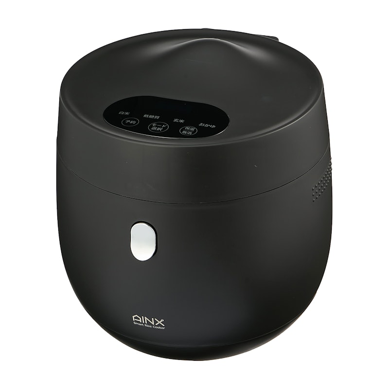 スマートライスクッカー 糖質カット炊飯器 1