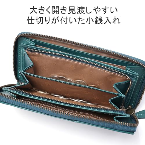 マーゴット 長財布 3