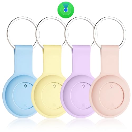 スマートタグ 紛失防止タグ 1