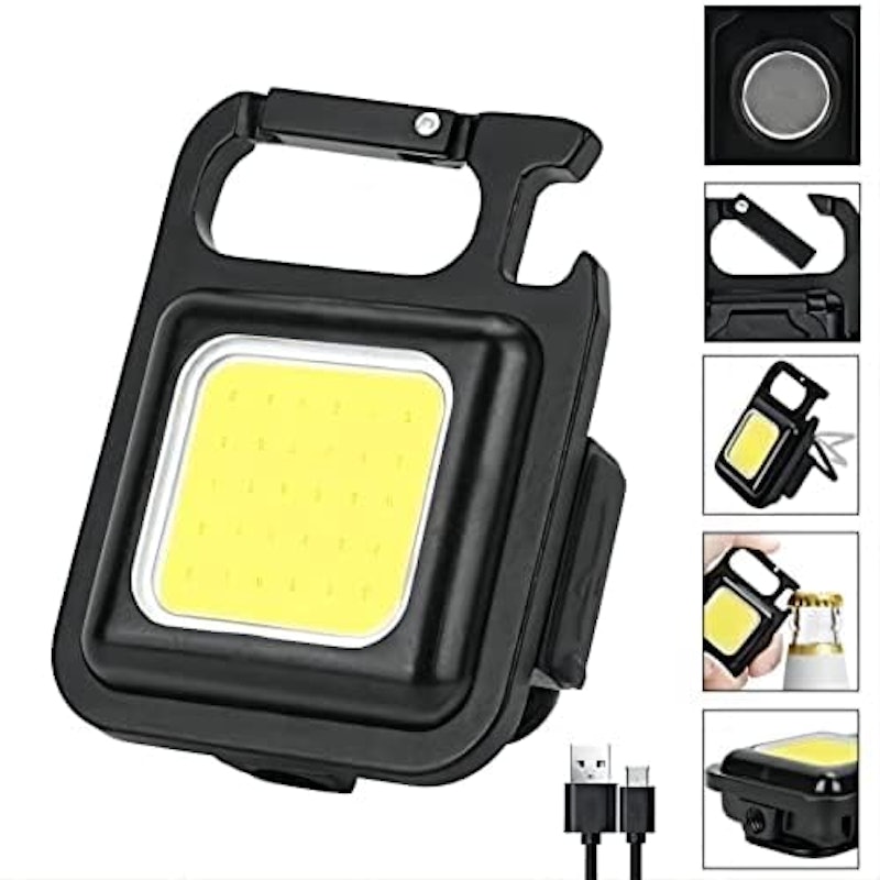LED 投光器 3