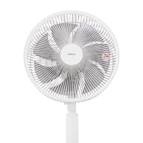 山善 YAMAZEN 扇風機 YLXP-AJD30(W)を検証レビュー!扇風機の選び方も紹介 4