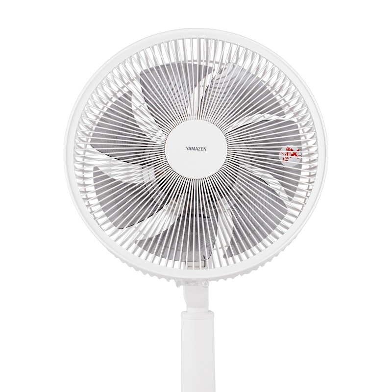 扇風機 4