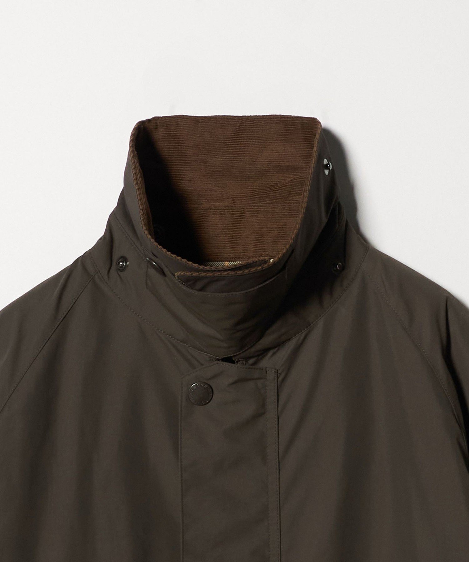 Barbour LIGHT MODIFIED BEAUFORT 6