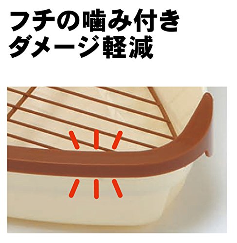 22年 うさぎ用トイレのおすすめ人気ランキング選 Mybest