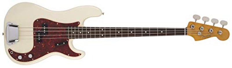 Hama Okamoto Precision Bass 1