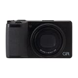 GR III
