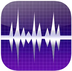 WavePad音声編集ソフト 1