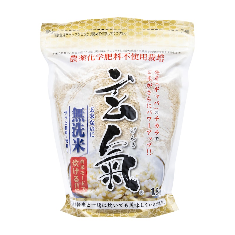 玄氣 1