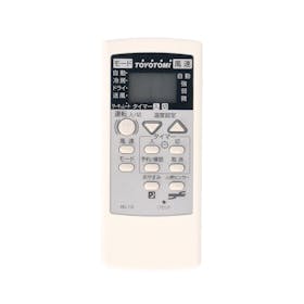 トヨトミ 窓用エアコン TIW-AS180Mをレビュー!クチコミ・評判をもとに徹底検証 4
