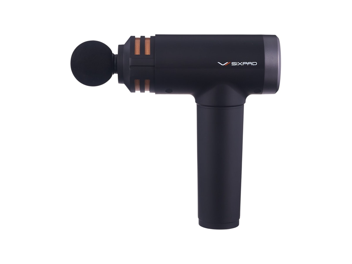 新品同様 SIXPAD Power Gun MTG SE-BF03A BLACK 正規販売店 新品同様 SIXPAD Power Gun MTG SE-BF03A BLACK 正規販売店