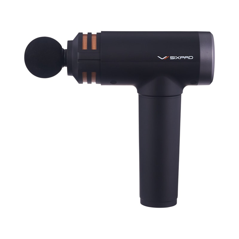 Power Gun Plus 1
