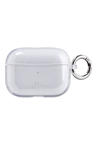 Look in Clear AirPods Proケース 1