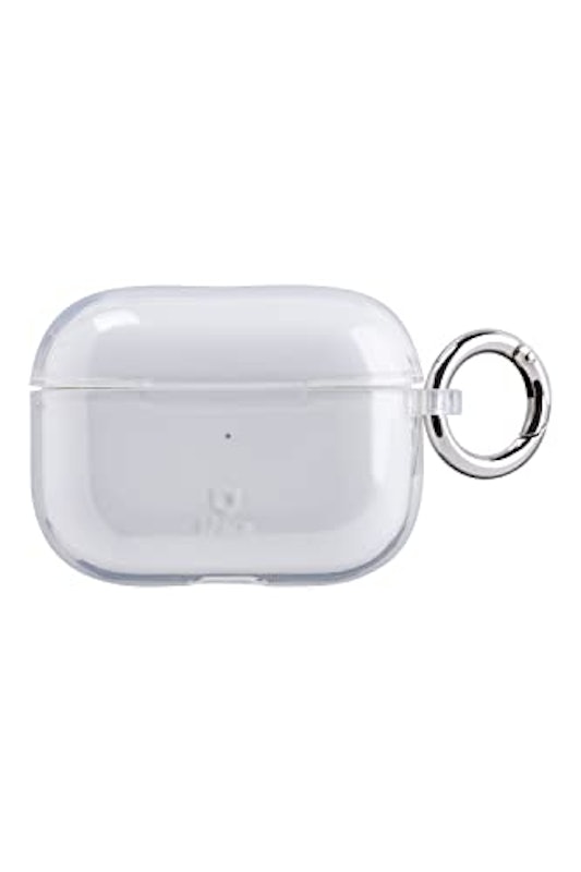 Look in Clear AirPods Proケース 1