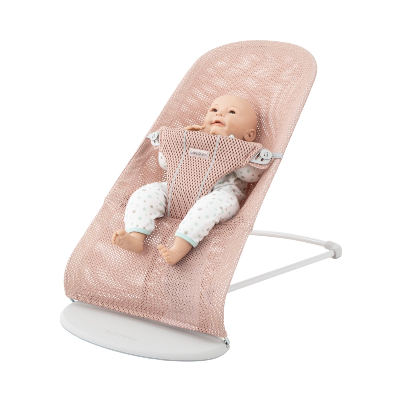 アップリカ スマートスウィング DX バウンサー ベビーチェア ベビーベッド