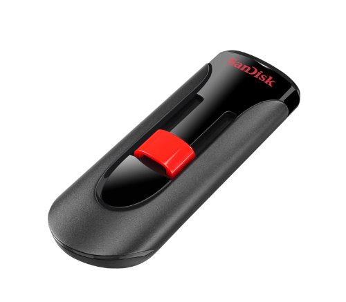 SanDisk Cruzer Glide 2