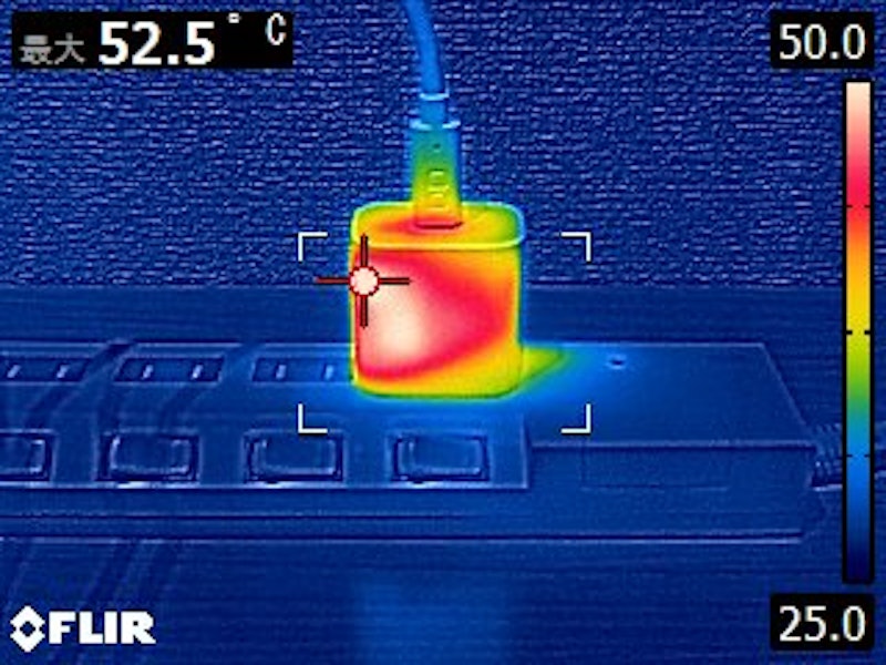 20W USB-C電源アダプタ 6