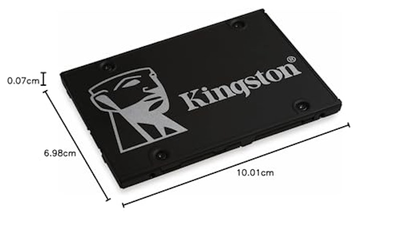KC600 2
