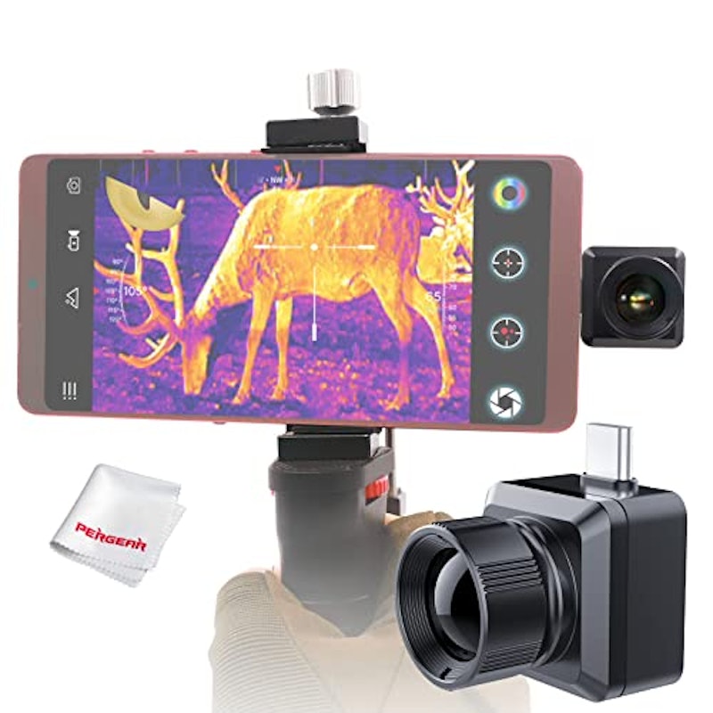 Xinfrared T2 Pro 1
