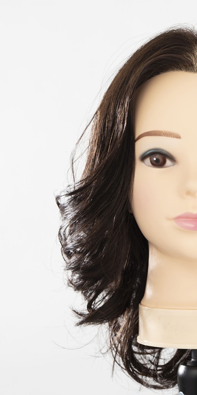L&Pヘアオイル 6
