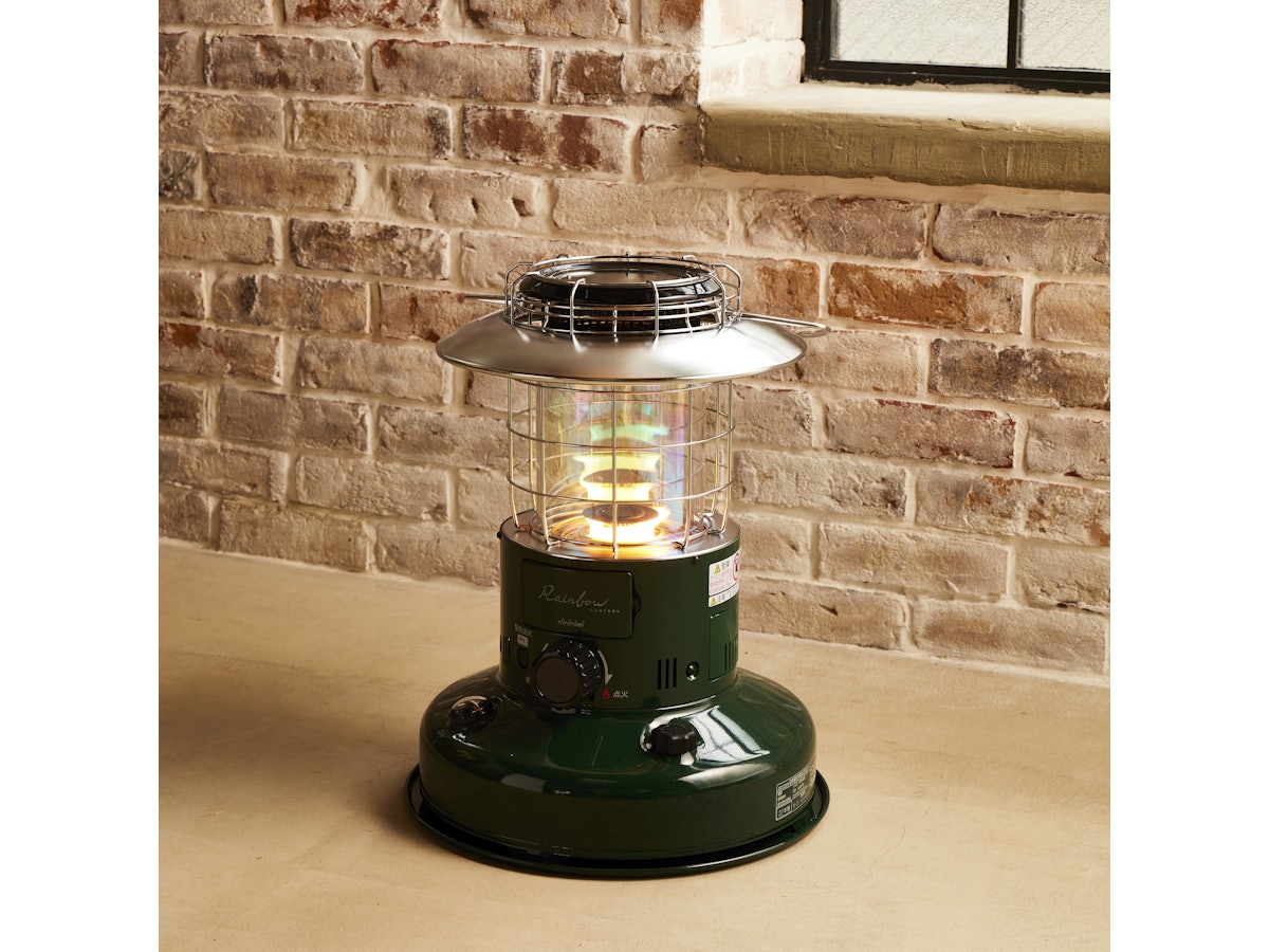 トヨトミ レインボーストーブ RL-25C fb3897ba511ea921998c082b65ed6d