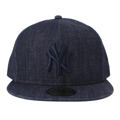 59FIFTY ニューヨーク・ヤンキース 8
