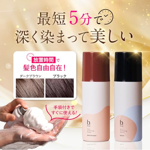 airy coloring foam 2