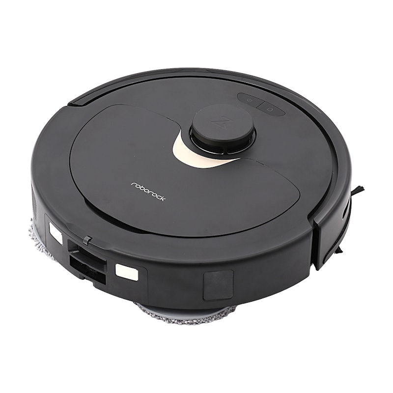 ロボロック Q Revoを徹底レビュー!実際に使ってわかったメリット ロボロック Q Revoを徹底レビュー!実際に使ってわかったメリット