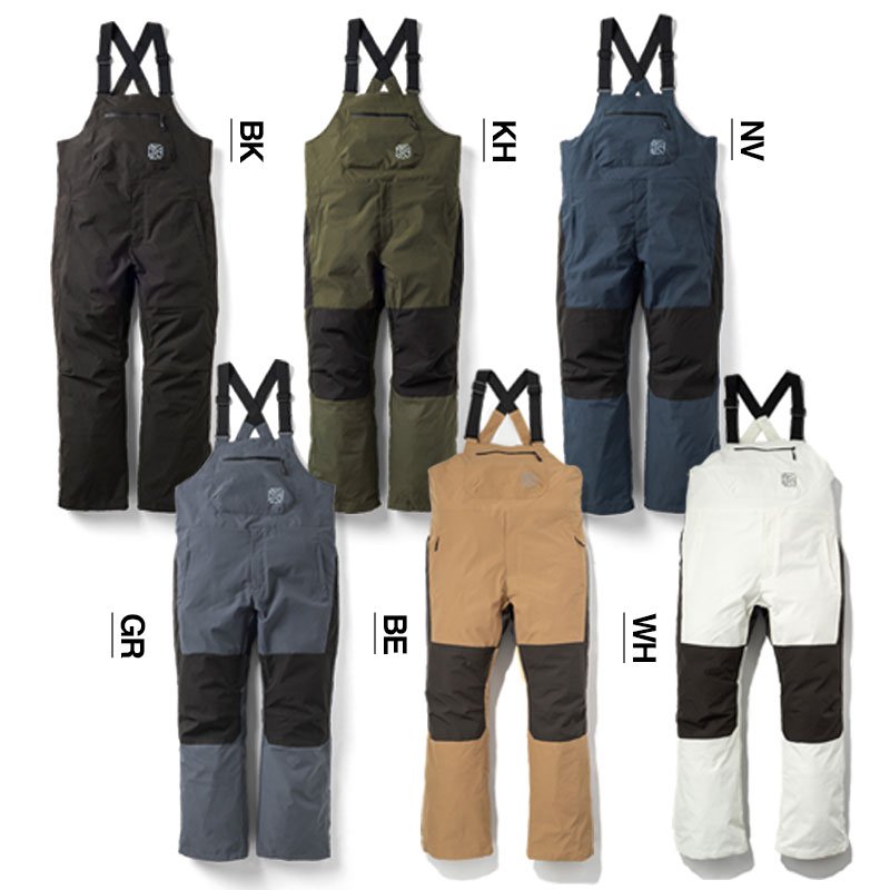 【即日発送】※日本未発売 qleo スノボ　ウェア　ビブパン 日本未発売‼︎】 QLeo スノーボードウェア ビブパン ビブパンツの