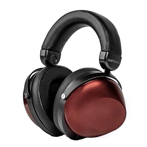 ヘッドホン HE-R9 2