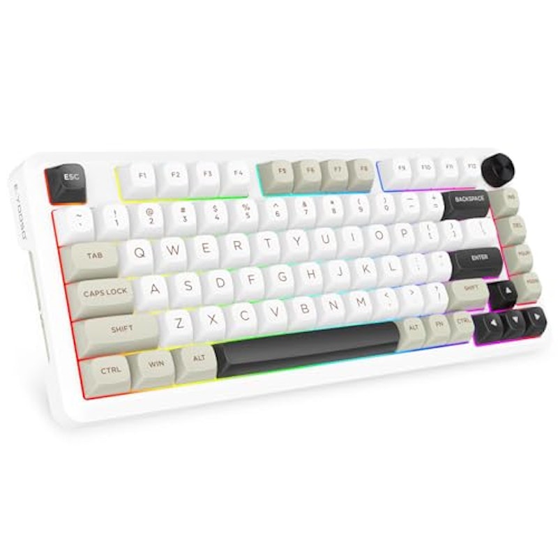 ゲーミングキーボード 1