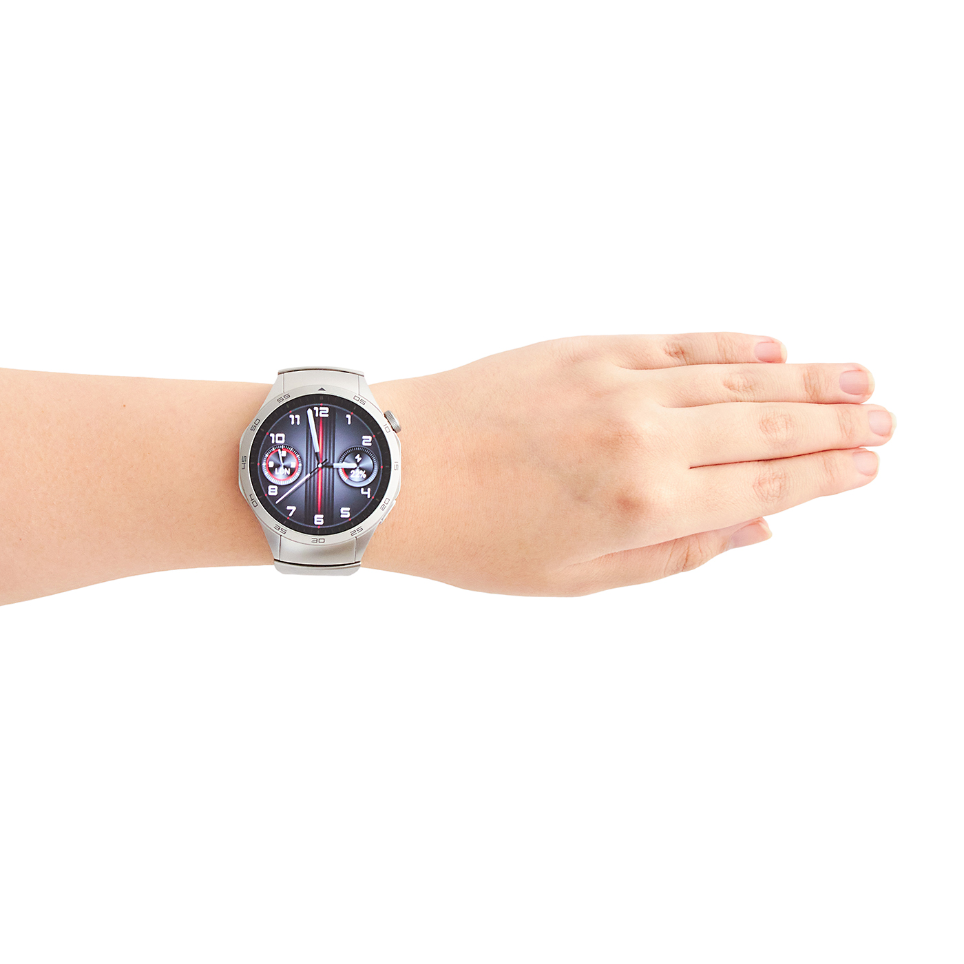 WATCH GT 4 46mm 7