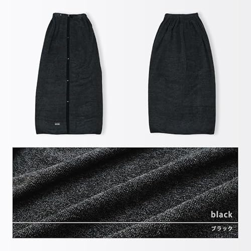 ラップタオル 8
