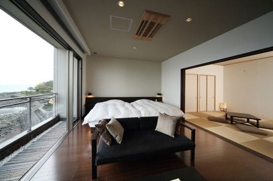 AMANE RESORT SEIKAI（潮騒の宿 晴海） 11