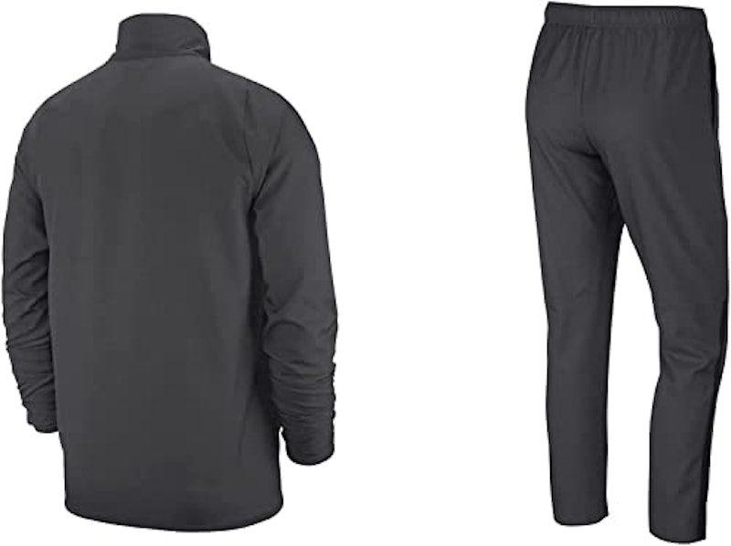 Dri-FIT トレーニングジャケット×ロングパンツ CZ4353×4357 2