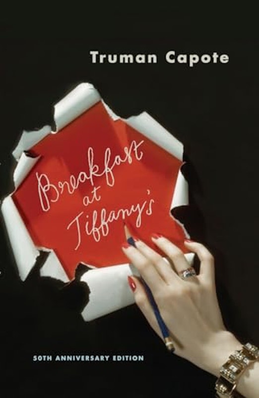 Breakfast at Tiffany's (Vintage International) 1