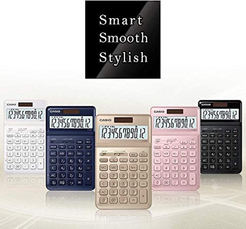 スタイリッシュ電卓 3