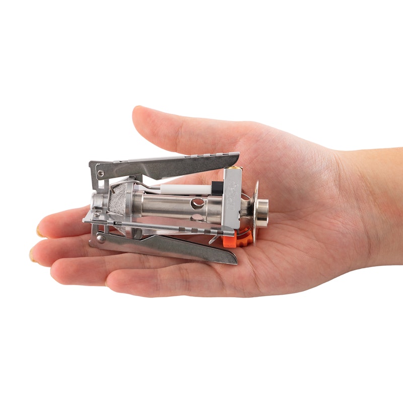 REVO-3700 STOVE 3