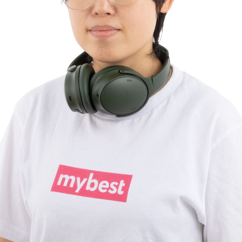 QuietComfort Headphones 12