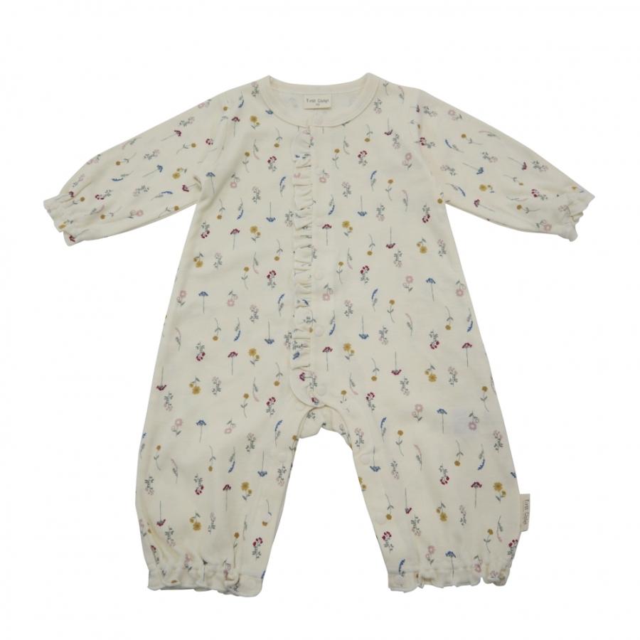 for pets only フォーペッツオンリー トッポミオ アンゴラロンパース