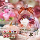 退職祝い向けプリザーブドフラワーのおすすめ人気ランキング【2026年9月】 3