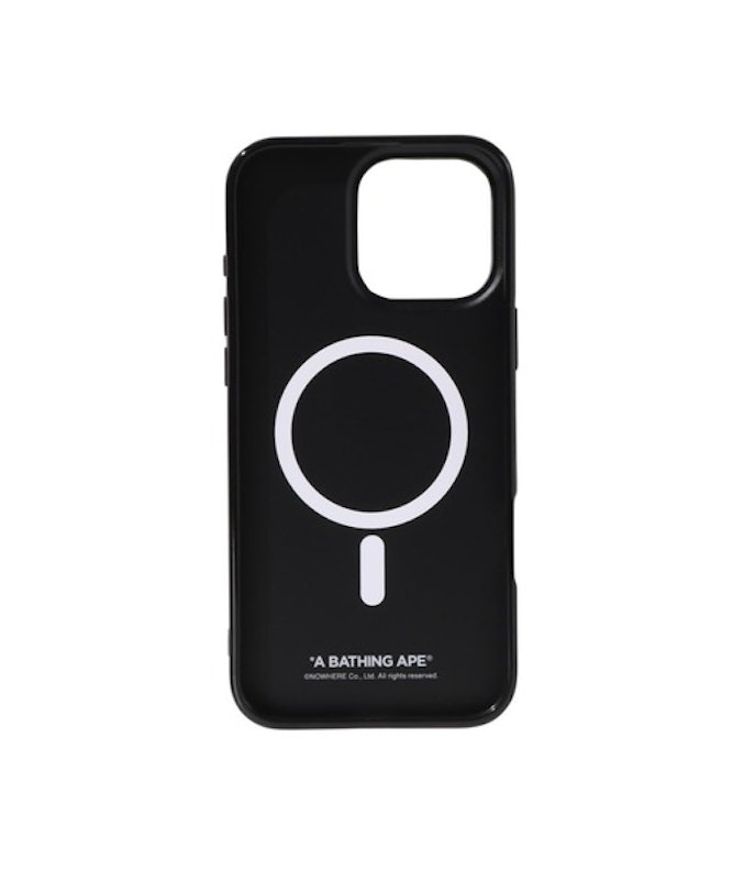 NEON CAMO IPHONE 16 PRO MAX CASE 2