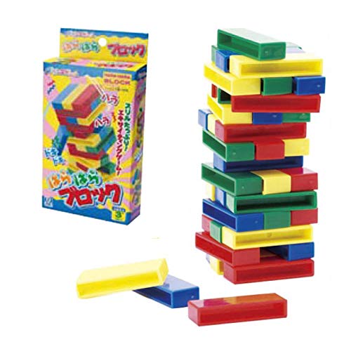 バランスゲーム はらはらブロック	 1