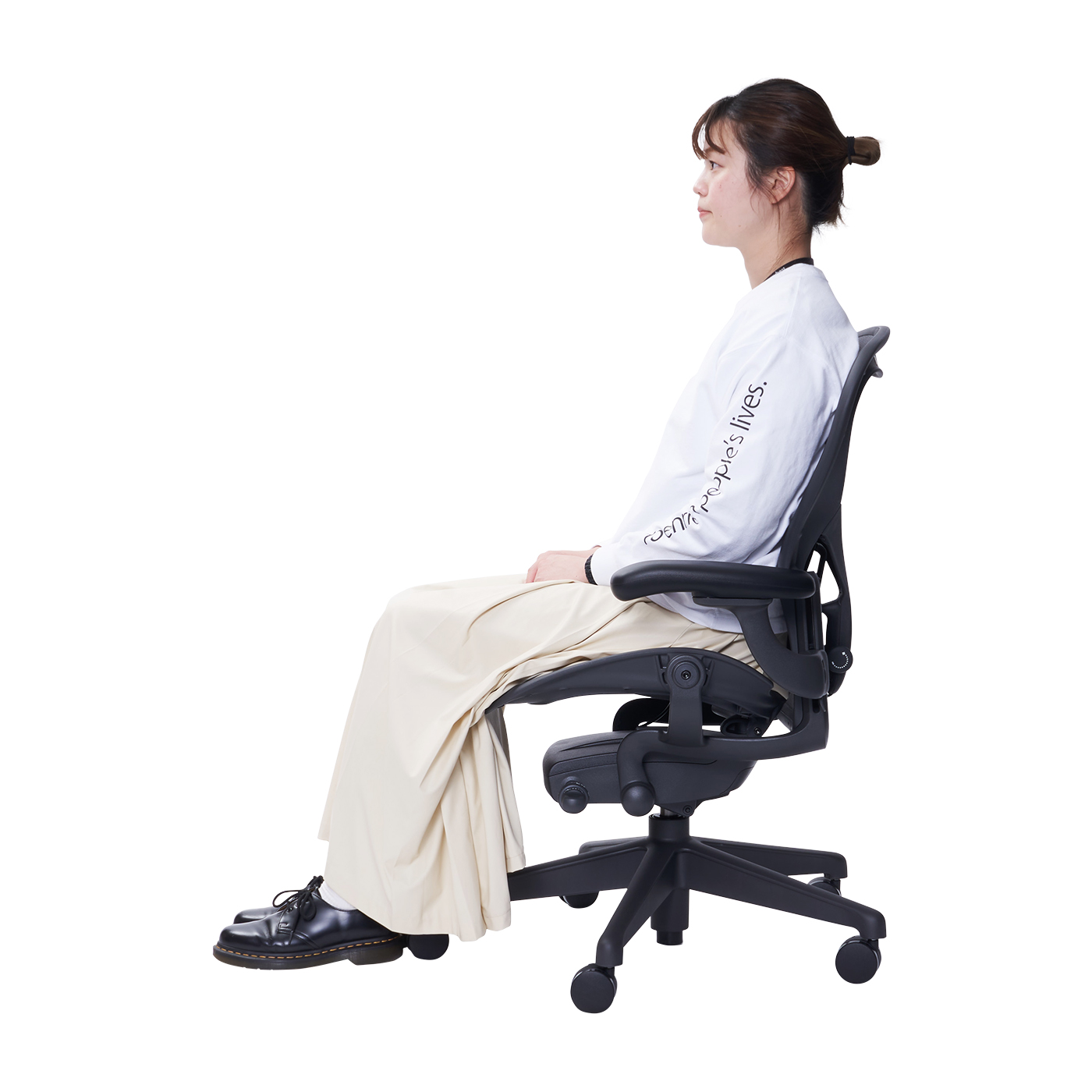 Steelcase チェア リープ V2をレビュー！クチコミ・評判をもとに徹底