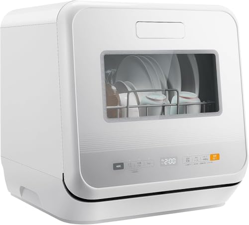 一人暮らし向け食洗機のおすすめ人気ランキング【2026年3月】 | マイベスト