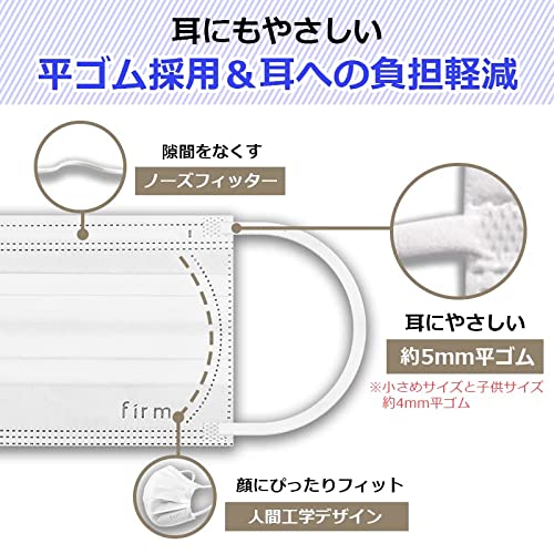 不織布マスク 2